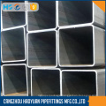 Carbon Steel Rectangular Tube Steel